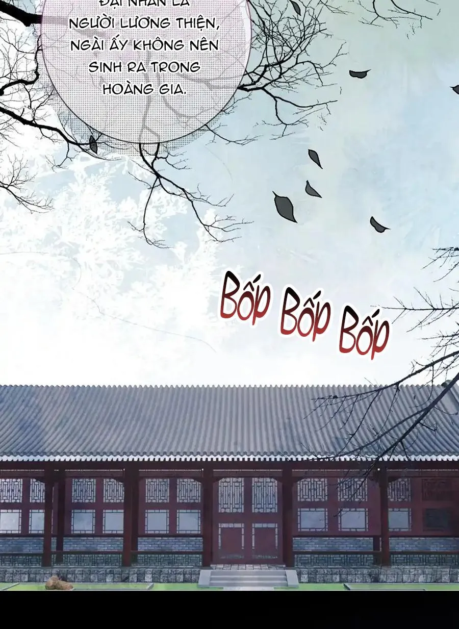 Rắp Tâm Bất Kính Chapter 18 Trang 20