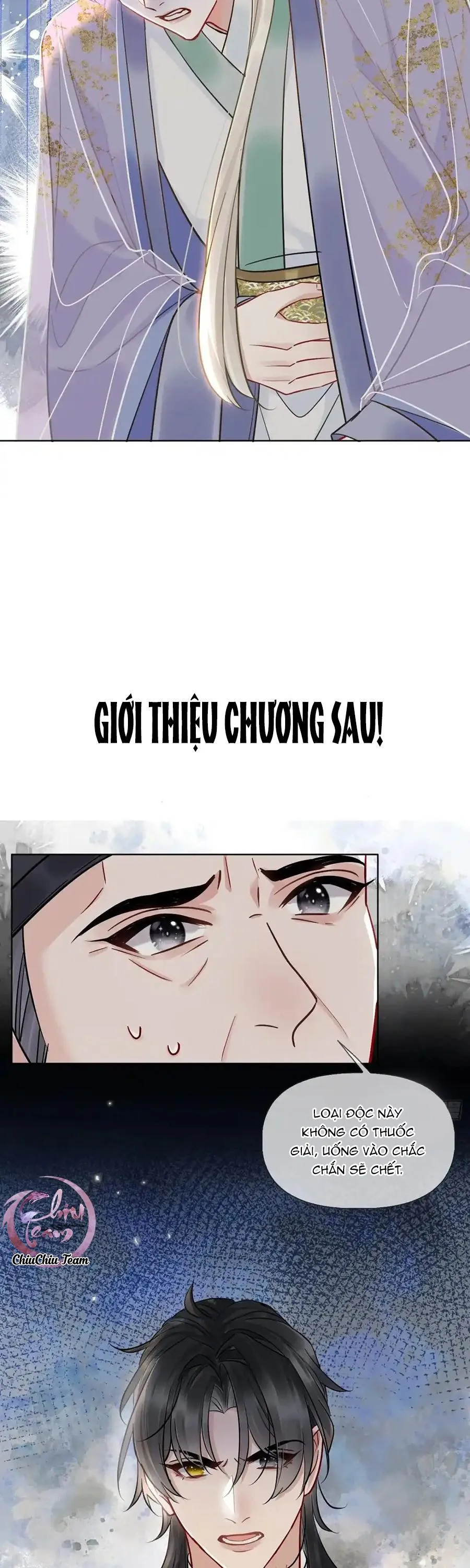 Rắp Tâm Bất Kính Chapter 18 Trang 30