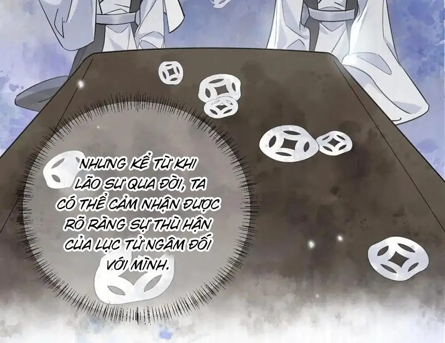 Rắp Tâm Bất Kính Chapter 19 Trang 12