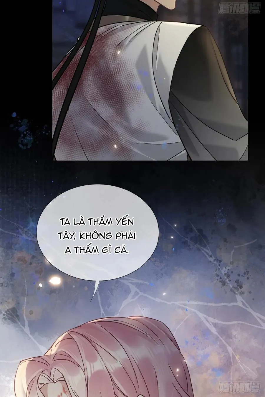 Rắp Tâm Bất Kính Chapter 21 Trang 18