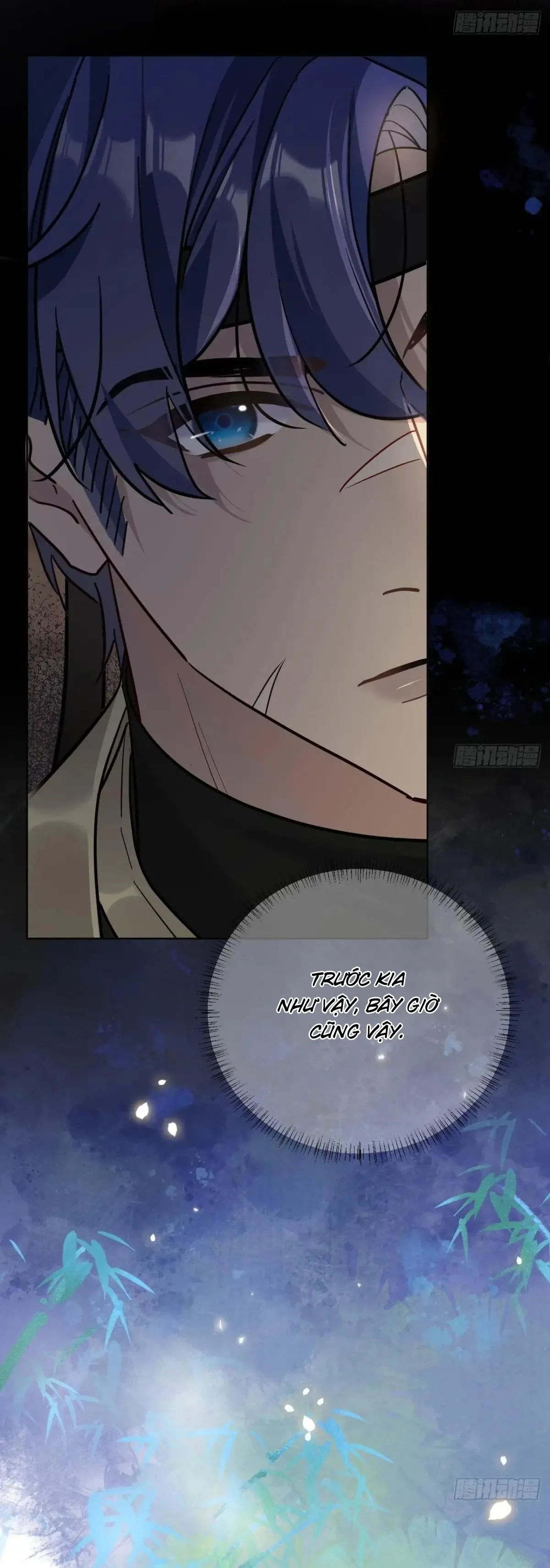 Rắp Tâm Bất Kính Chapter 22 Trang 4