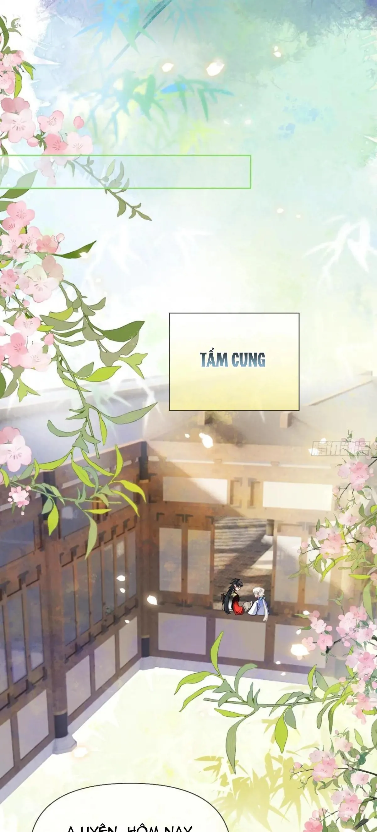 Rắp Tâm Bất Kính Chapter 22 Trang 5