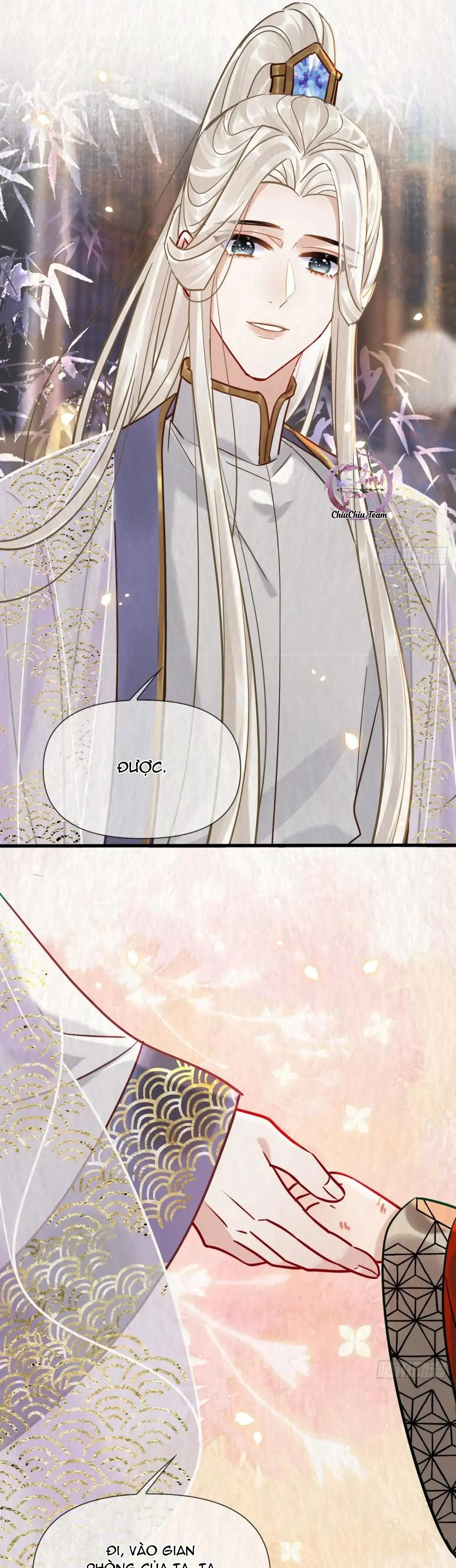 Rắp Tâm Bất Kính Chapter 22 Trang 23