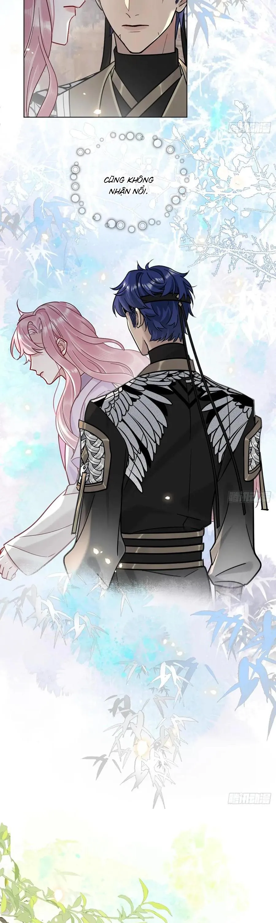 Rắp Tâm Bất Kính Chapter 24 Trang 11