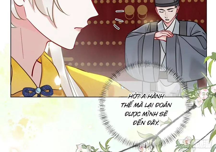 Rắp Tâm Bất Kính Chapter 24 Trang 14