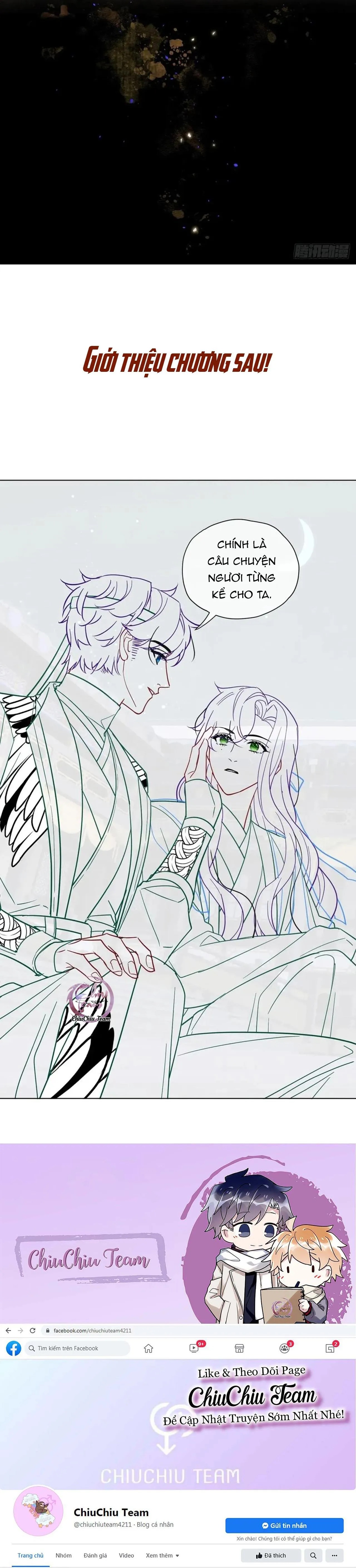 Rắp Tâm Bất Kính Chapter 27 Trang 26