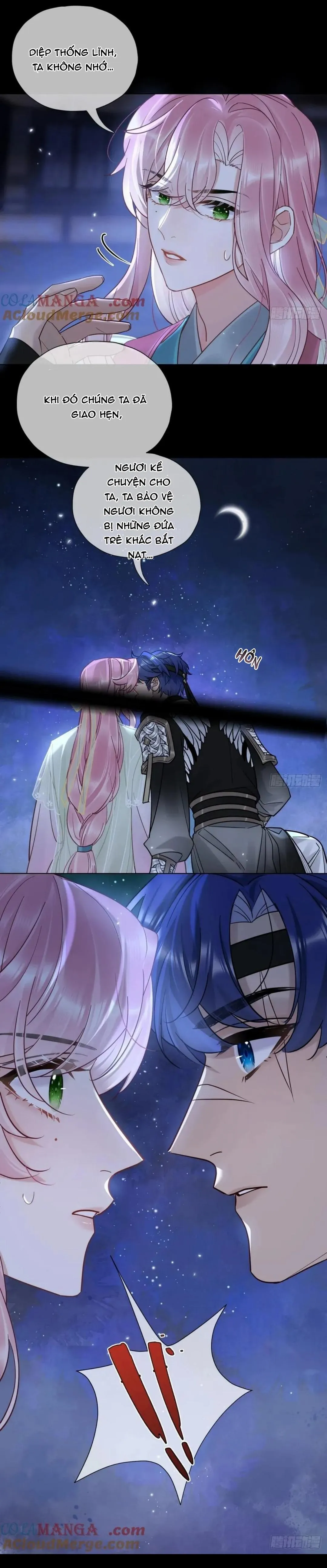 Rắp Tâm Bất Kính Chapter 28 Trang 12