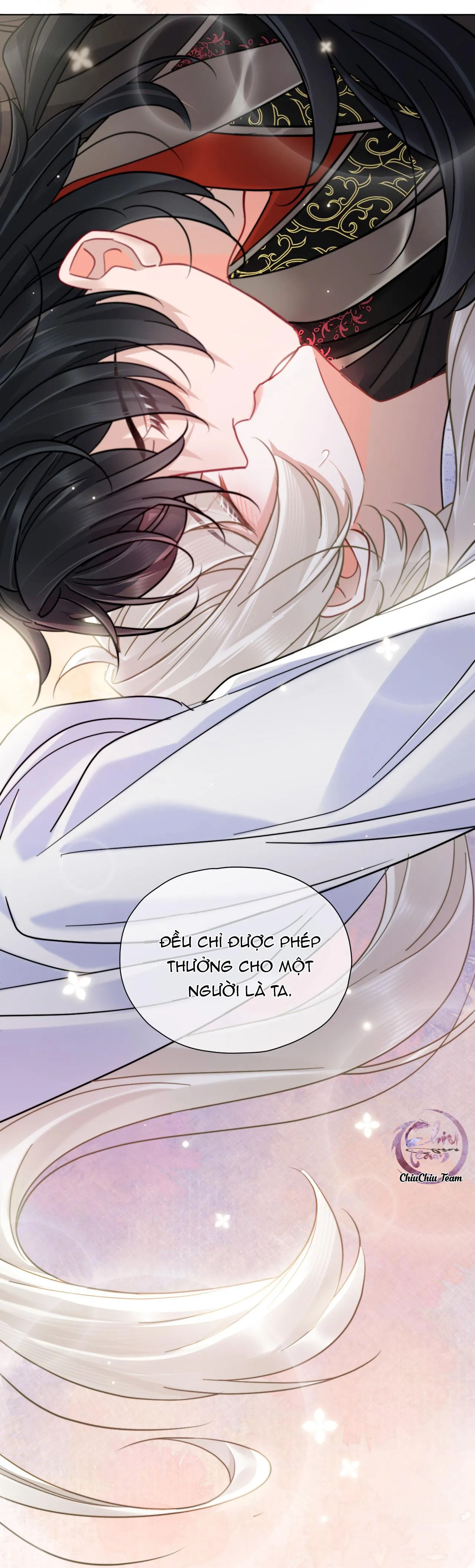 Rắp Tâm Bất Kính Chapter 30 Trang 26