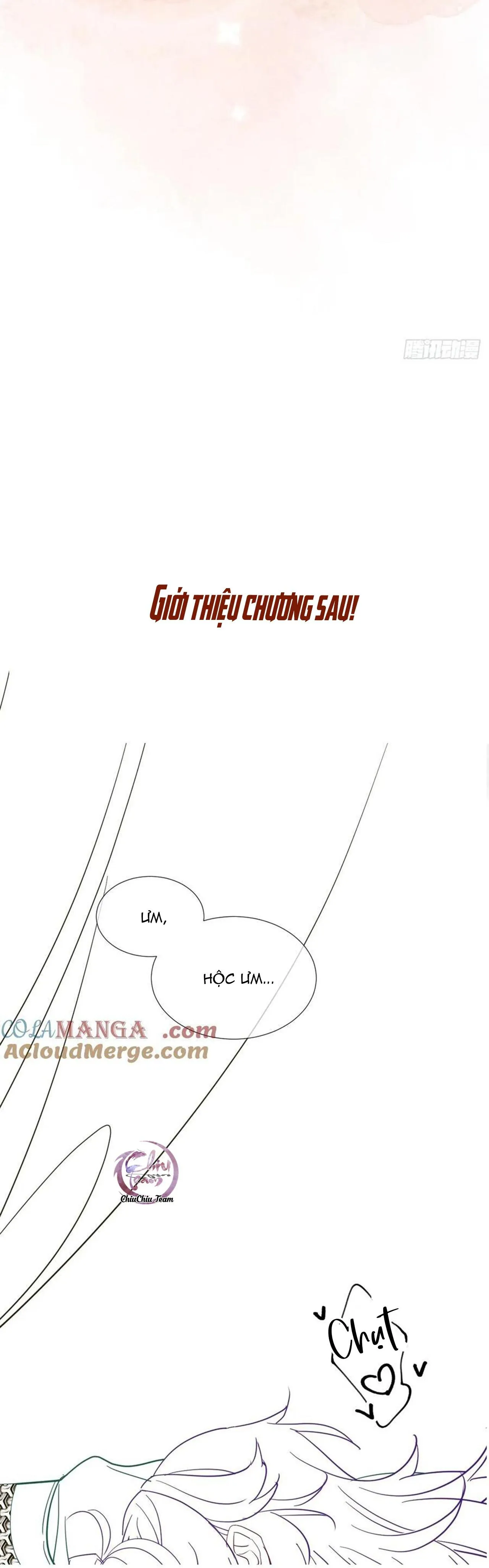 Rắp Tâm Bất Kính Chapter 30 Trang 27