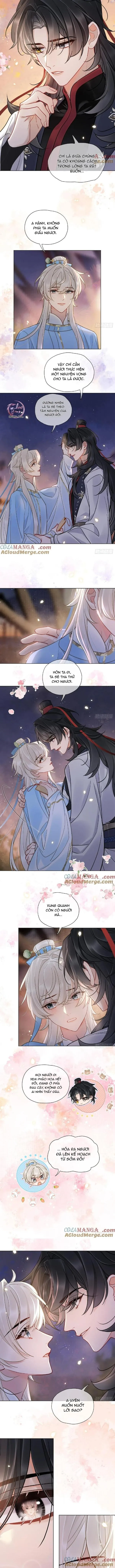 Rắp Tâm Bất Kính Chapter 33 Trang 4