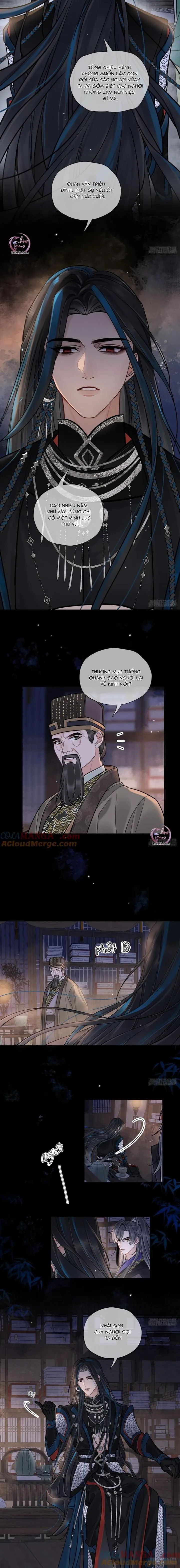 Rắp Tâm Bất Kính Chapter 34 Trang 3