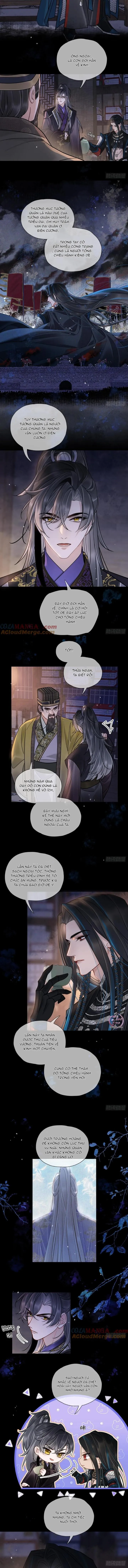 Rắp Tâm Bất Kính Chapter 34 Trang 4