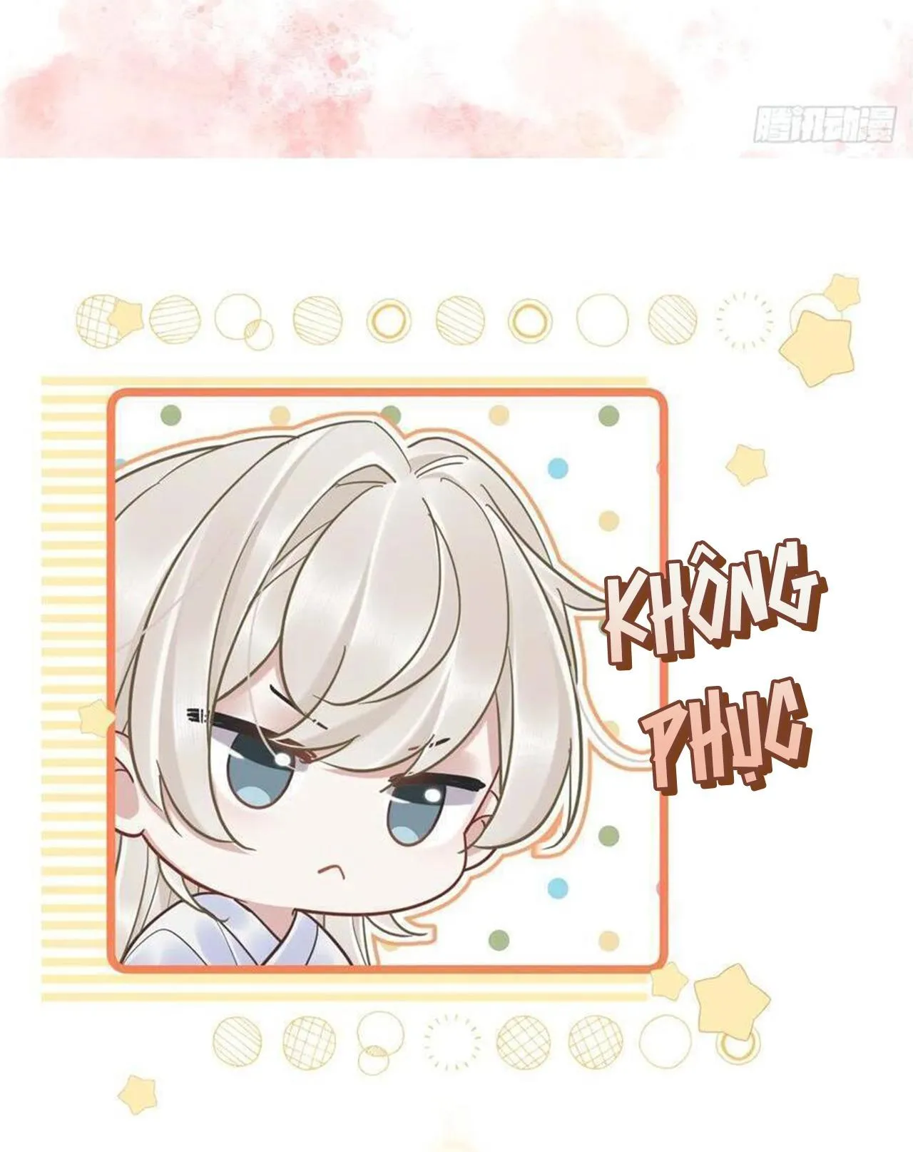 Rắp Tâm Bất Kính Chapter 35 Trang 5