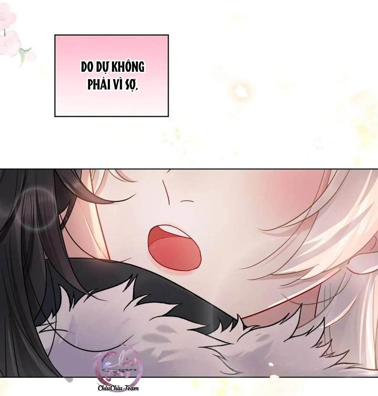 Rắp Tâm Bất Kính Chapter 35 Trang 10