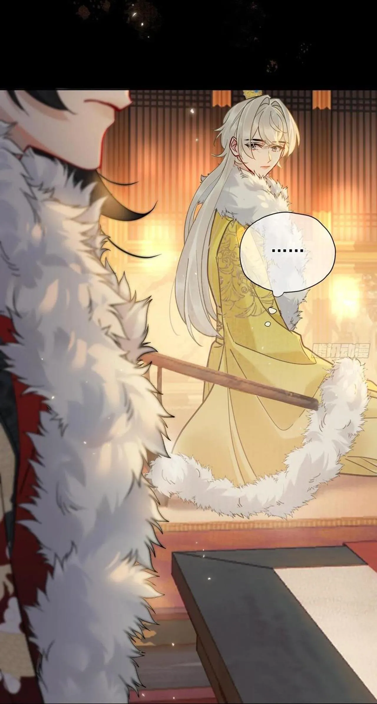 Rắp Tâm Bất Kính Chapter 35 Trang 15