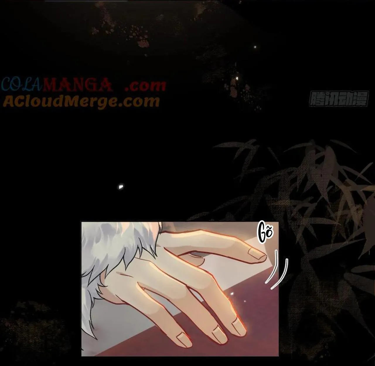 Rắp Tâm Bất Kính Chapter 35 Trang 16