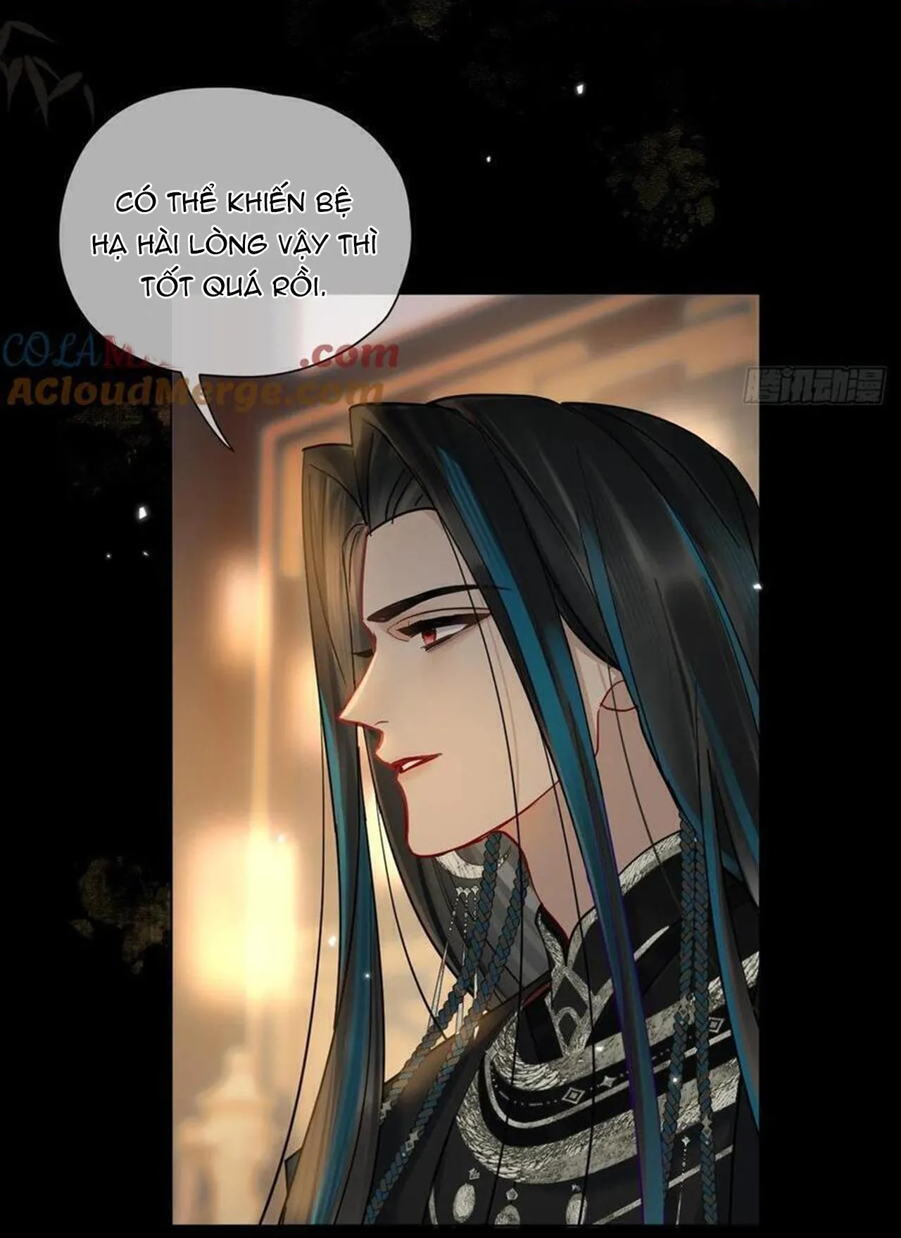 Rắp Tâm Bất Kính Chapter 35 Trang 19