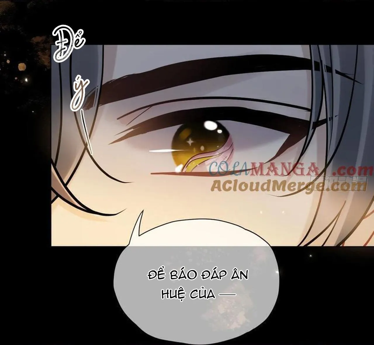 Rắp Tâm Bất Kính Chapter 35 Trang 25