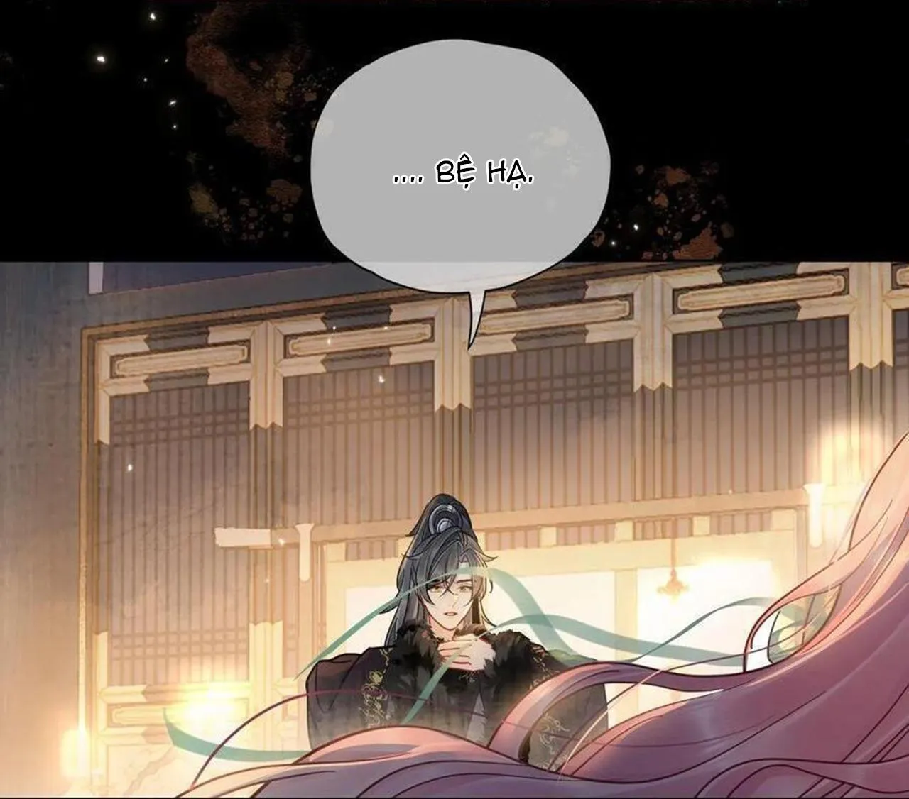 Rắp Tâm Bất Kính Chapter 35 Trang 28