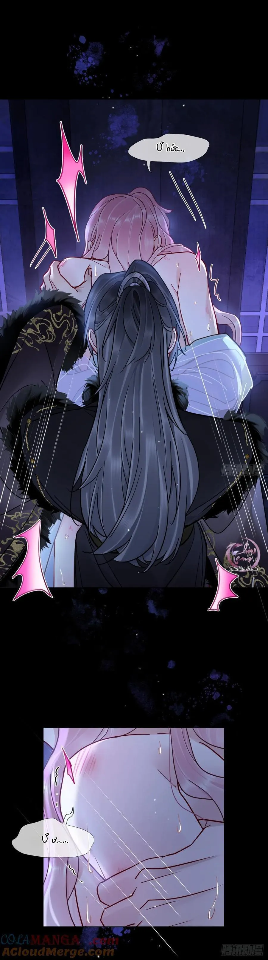 Rắp Tâm Bất Kính Chapter 37 Trang 12