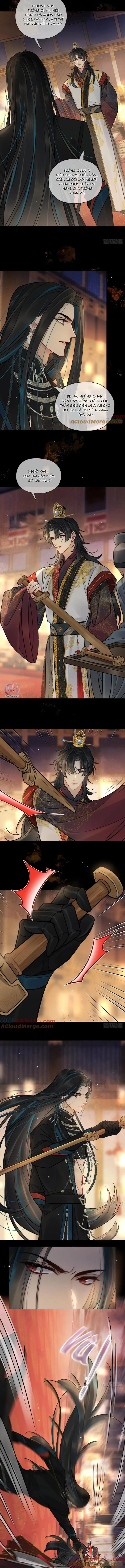 Rắp Tâm Bất Kính Chapter 38 Trang 4