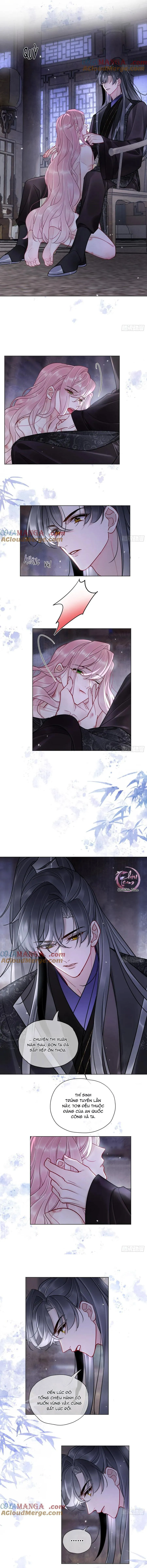 Rắp Tâm Bất Kính Chapter 40 Trang 3