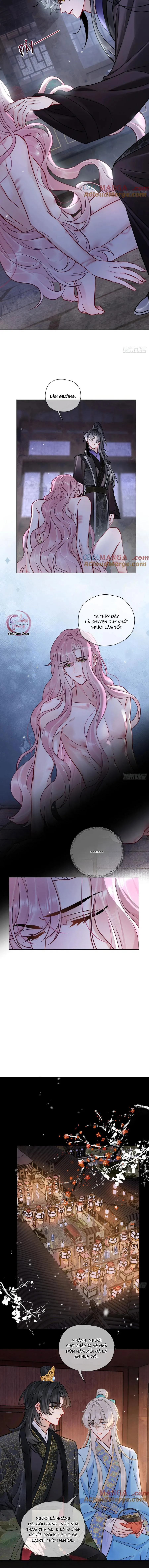 Rắp Tâm Bất Kính Chapter 40 Trang 5