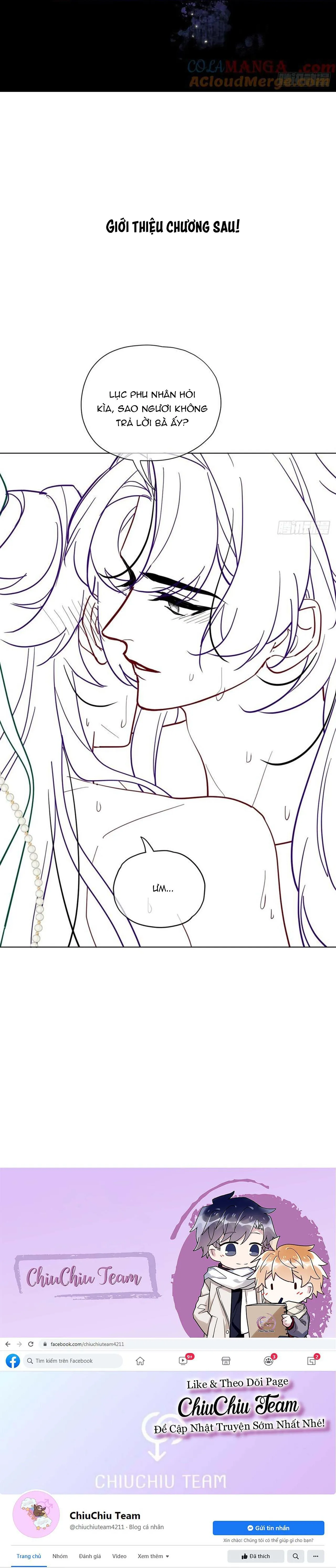 Rắp Tâm Bất Kính Chapter 41 Trang 19