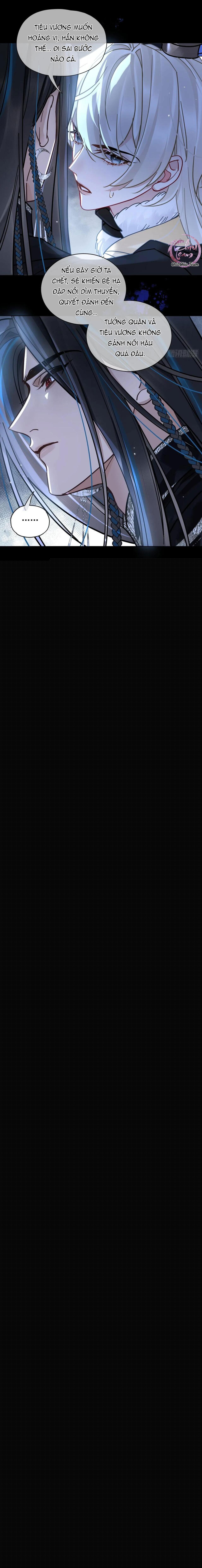 Rắp Tâm Bất Kính Chapter 43 Trang 7