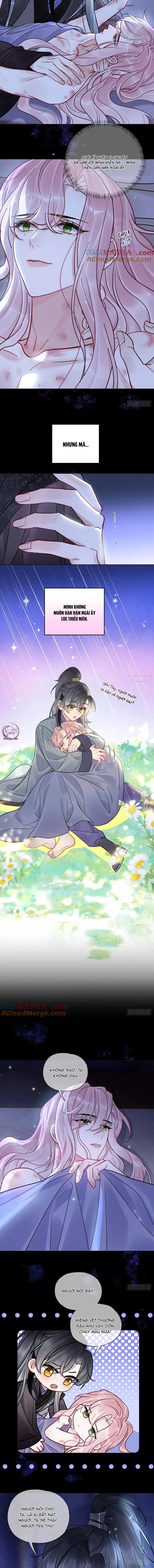 Rắp Tâm Bất Kính Chapter 45 Trang 4