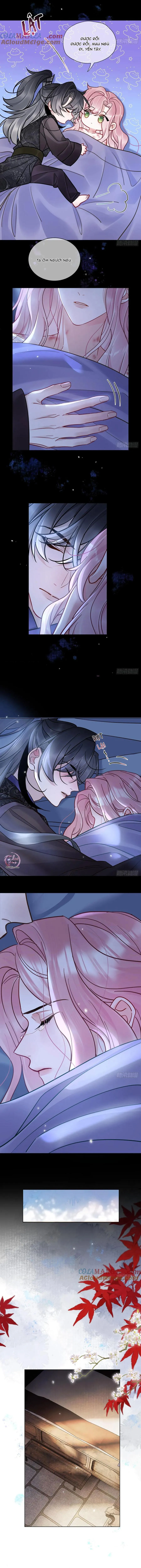 Rắp Tâm Bất Kính Chapter 45 Trang 6