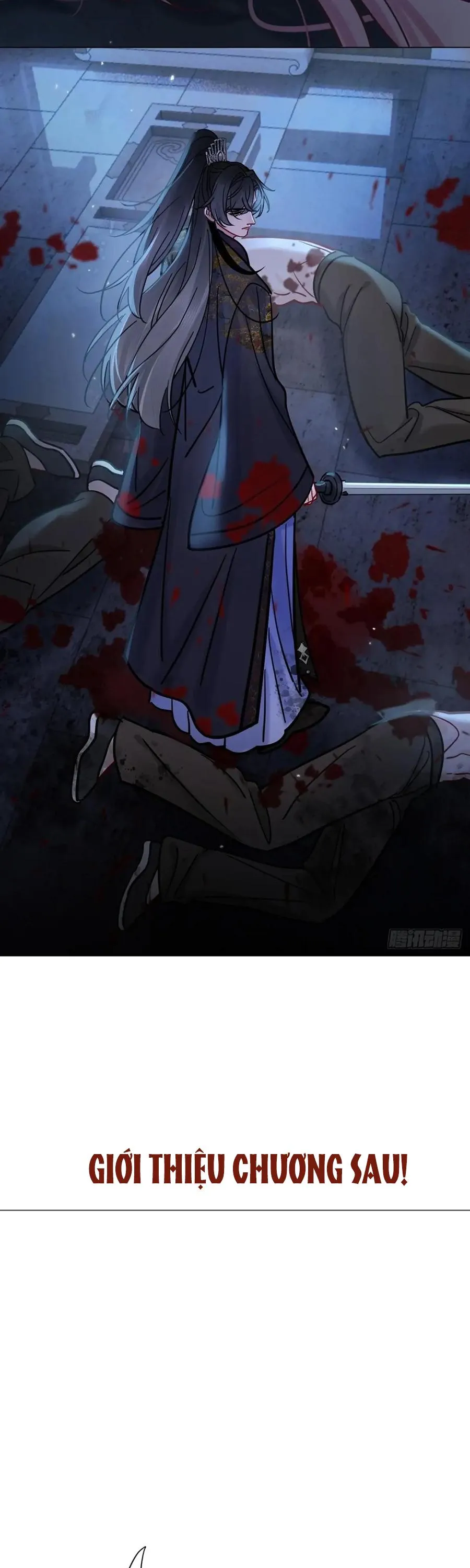 Rắp Tâm Bất Kính Chapter 59 Trang 19