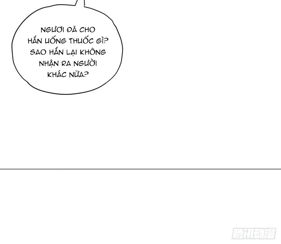 Rắp Tâm Bất Kính Chapter 59 Trang 20