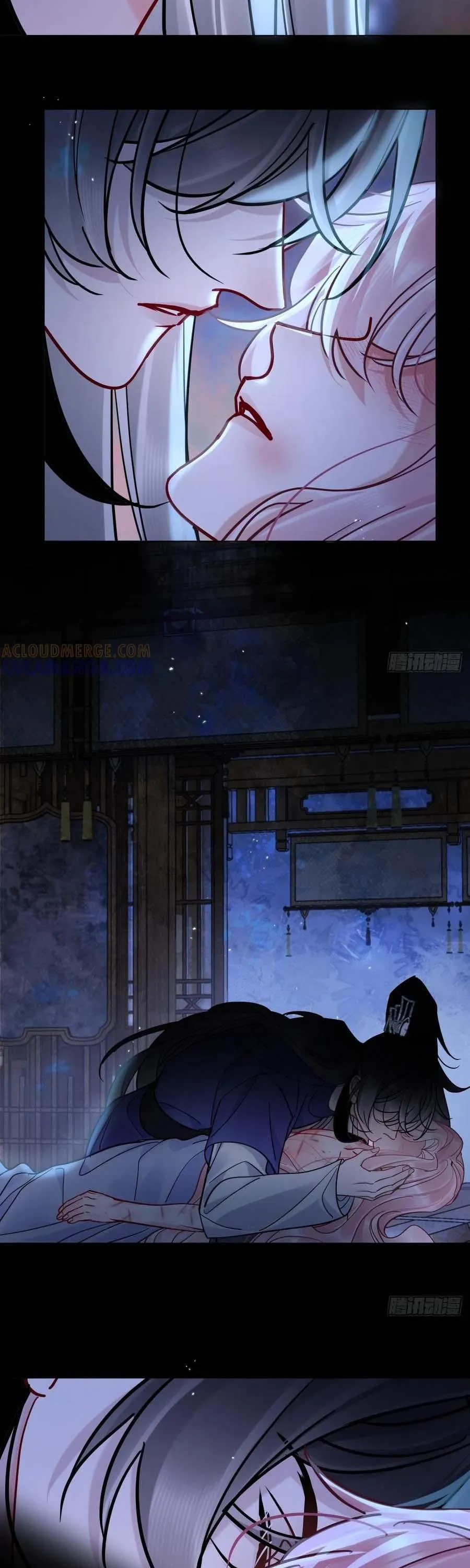 Rắp Tâm Bất Kính Chapter 60 Trang 19