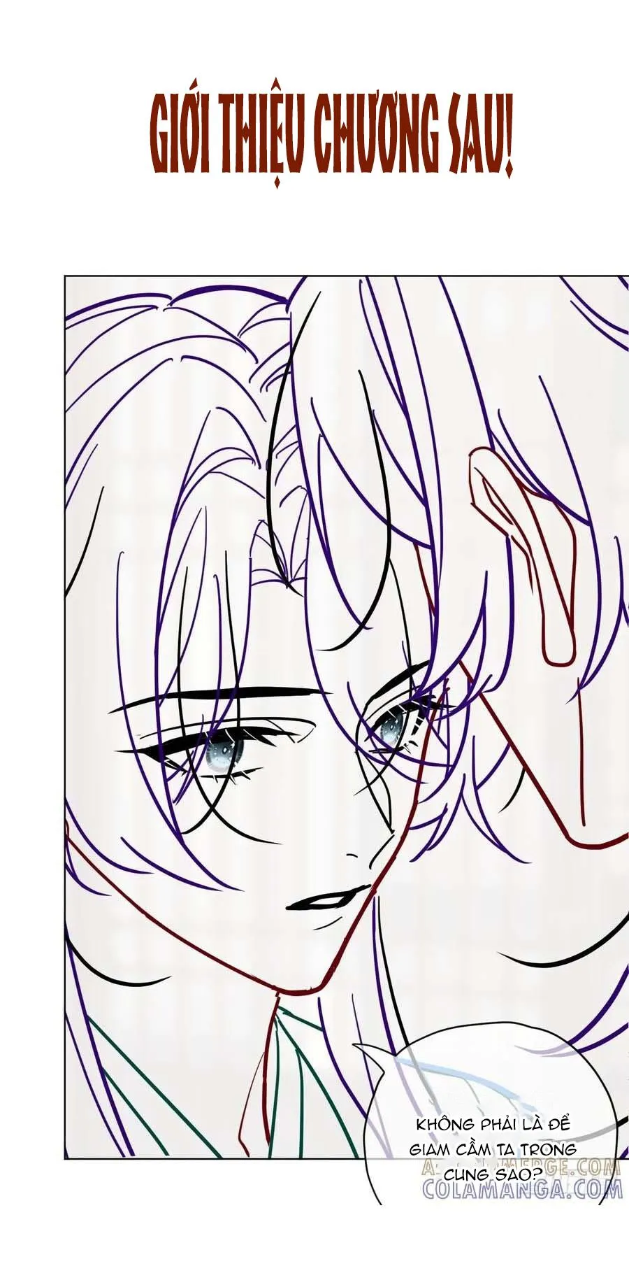 Rắp Tâm Bất Kính Chapter 60 Trang 25