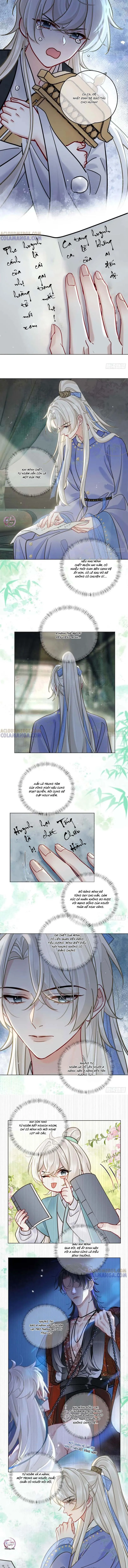 Rắp Tâm Bất Kính Chapter 63 Trang 4