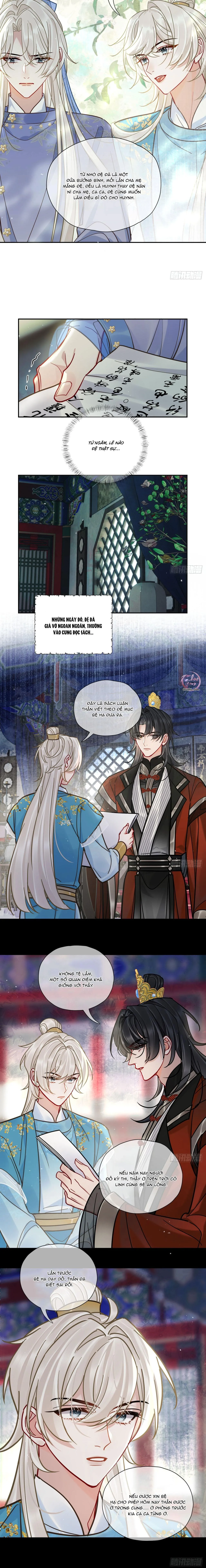 Rắp Tâm Bất Kính Chapter 64 Trang 6