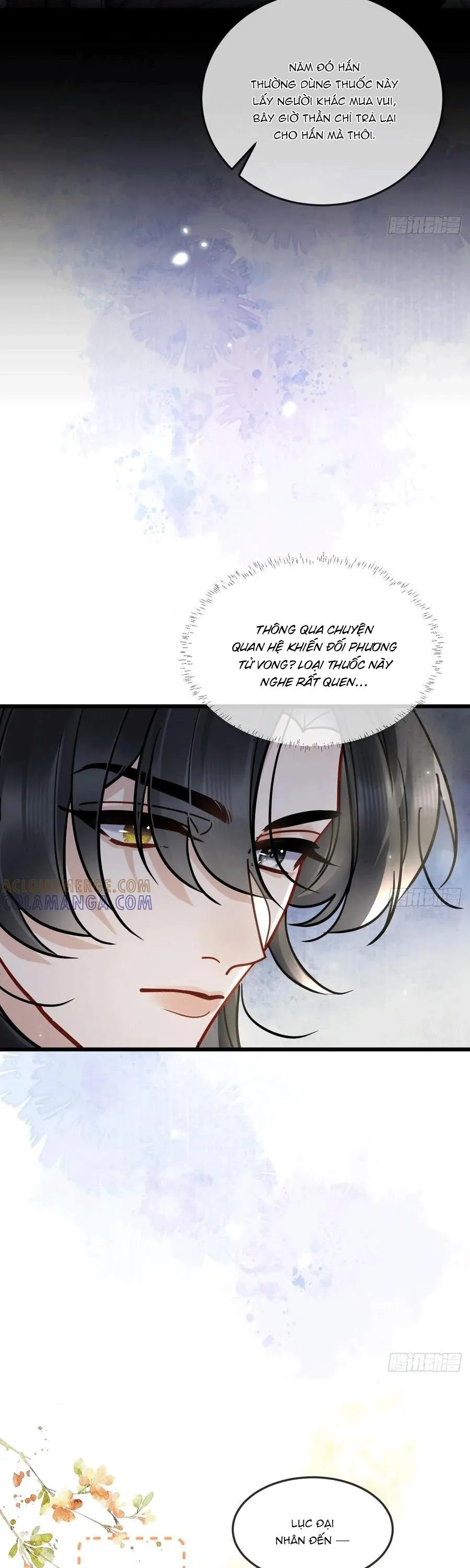 Rắp Tâm Bất Kính Chapter 66 Trang 5