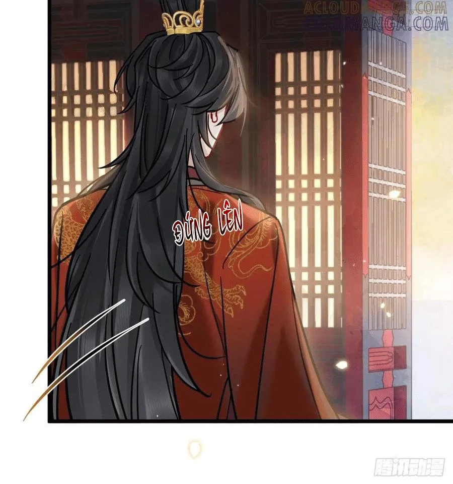 Rắp Tâm Bất Kính Chapter 66 Trang 8