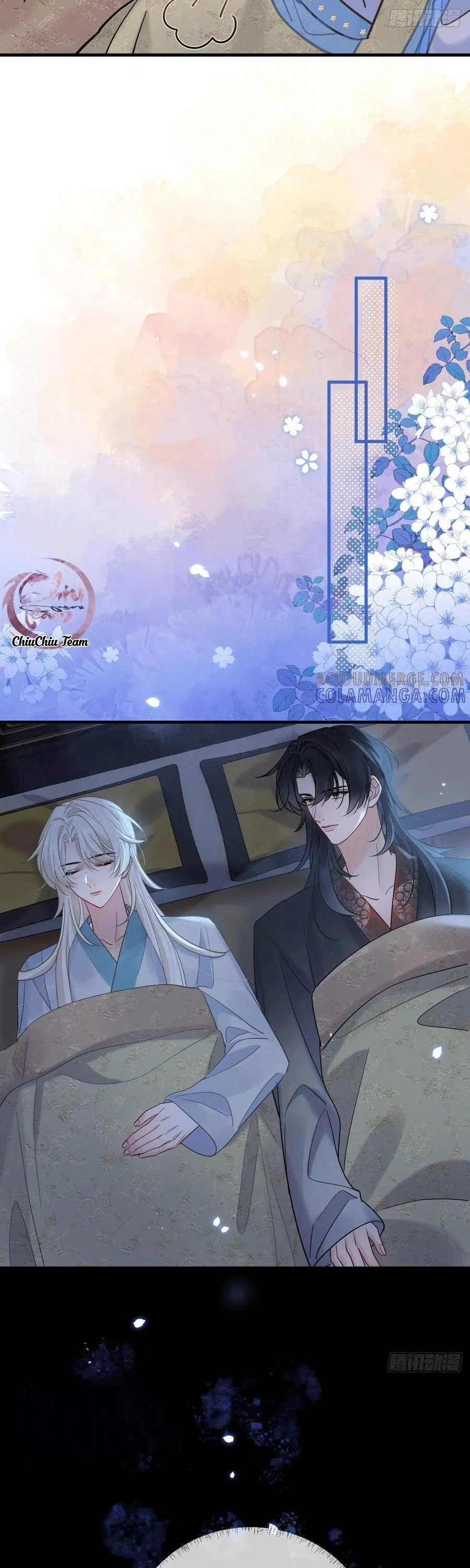 Rắp Tâm Bất Kính Chapter 66 Trang 21