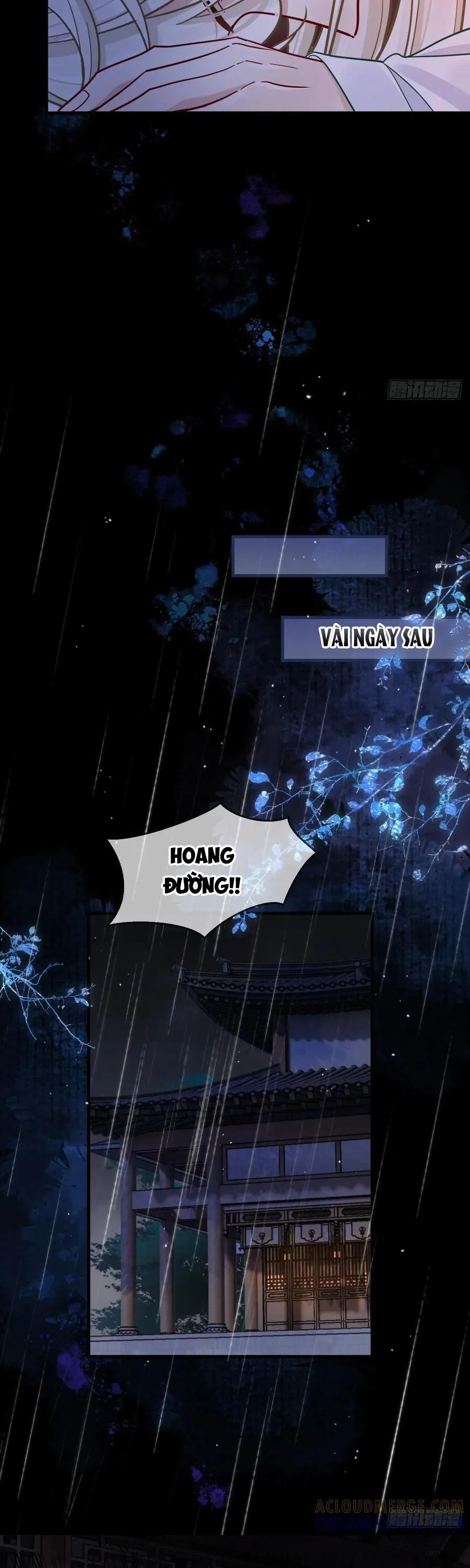 Rắp Tâm Bất Kính Chapter 68 Trang 11