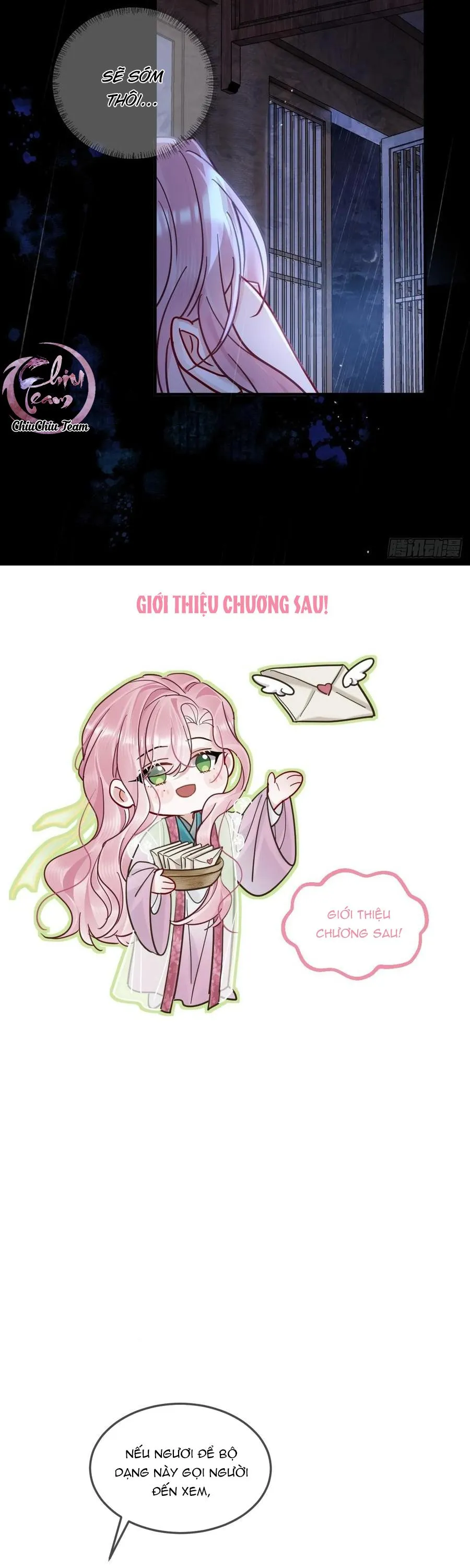 Rắp Tâm Bất Kính Chapter 68 Trang 25