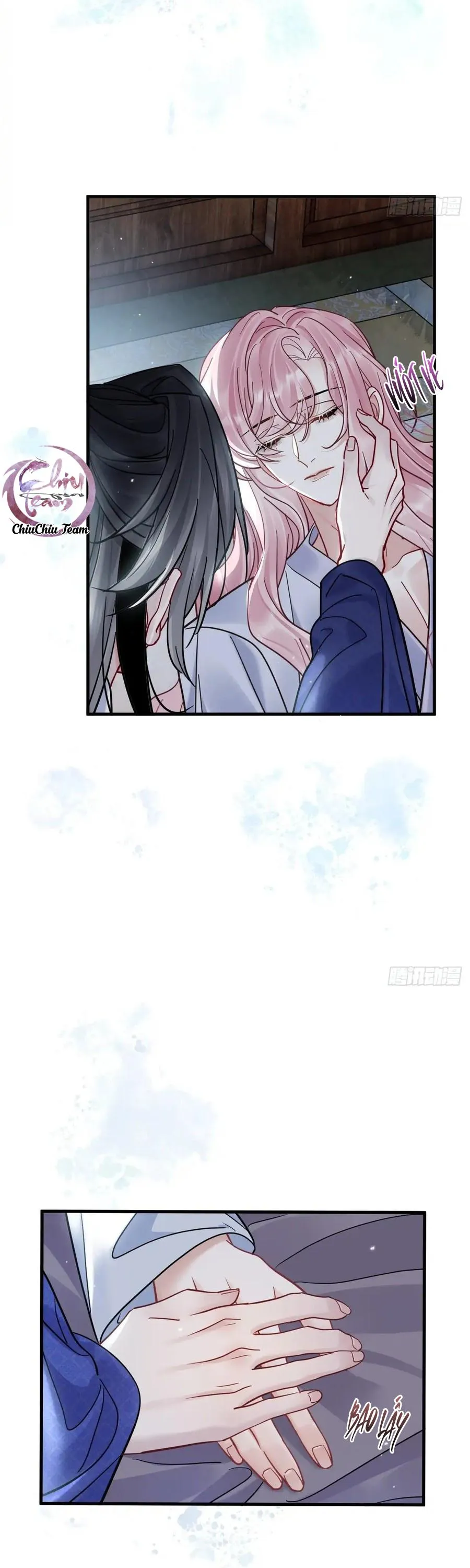 Rắp Tâm Bất Kính Chapter 69 Trang 3