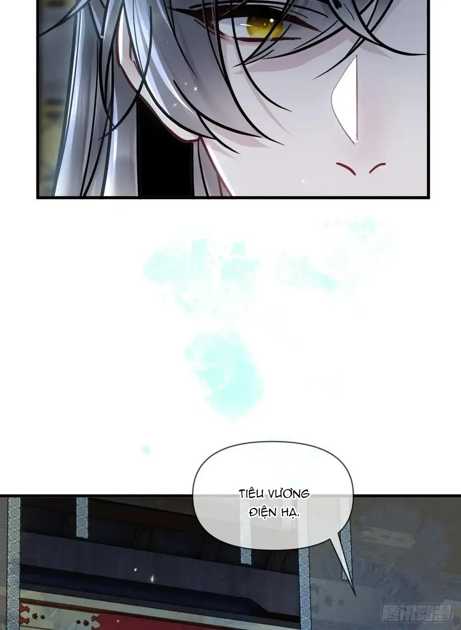 Rắp Tâm Bất Kính Chapter 69 Trang 8