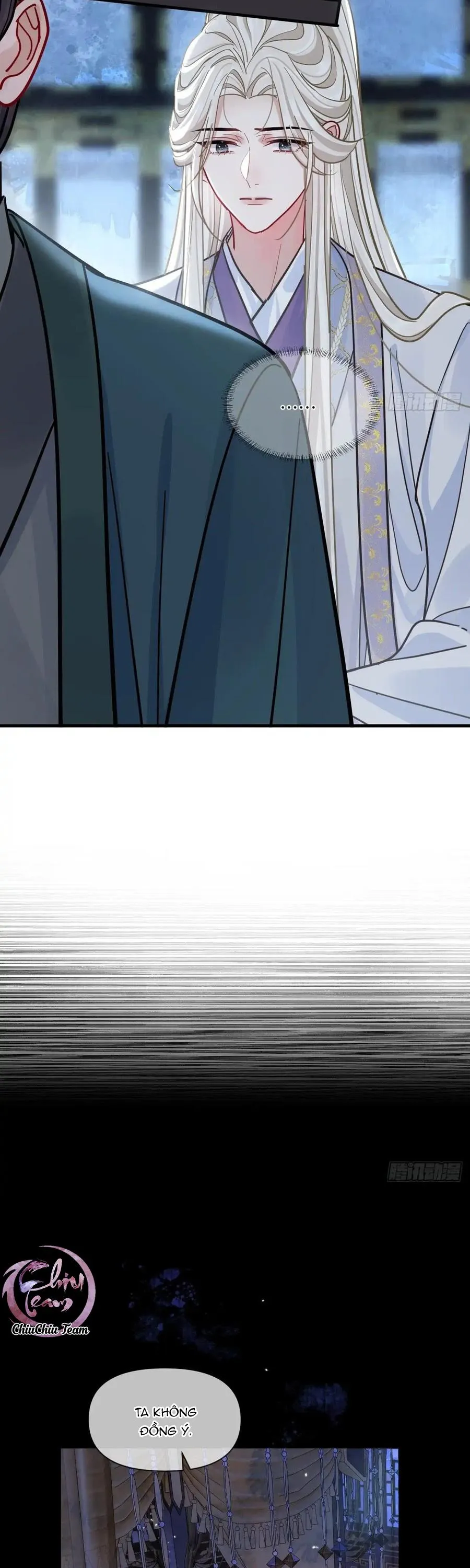 Rắp Tâm Bất Kính Chapter 69 Trang 14