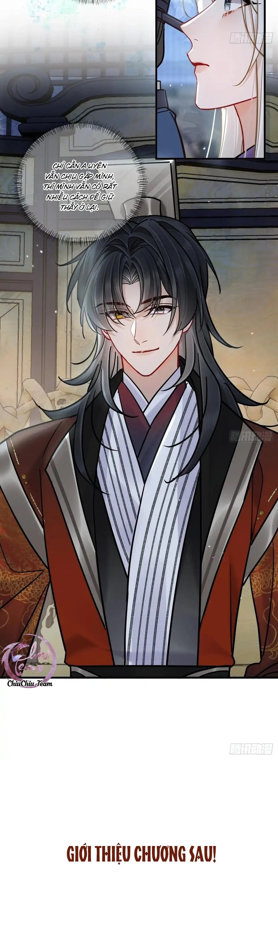 Rắp Tâm Bất Kính Chapter 69 Trang 23