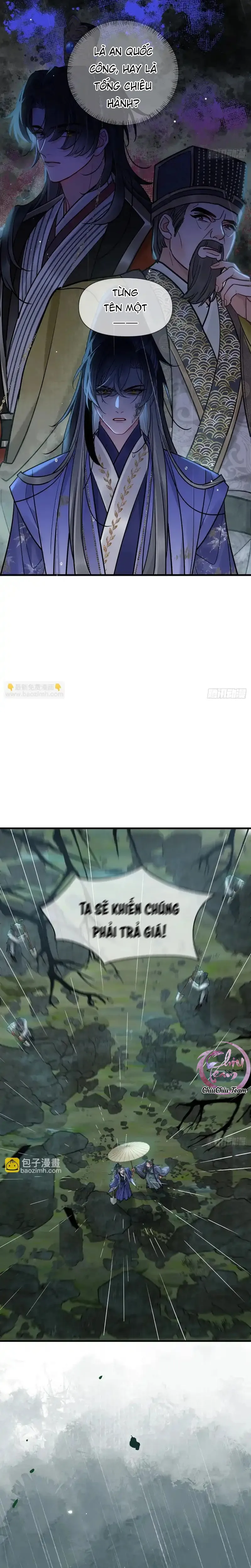 Rắp Tâm Bất Kính Chapter 72 Trang 15