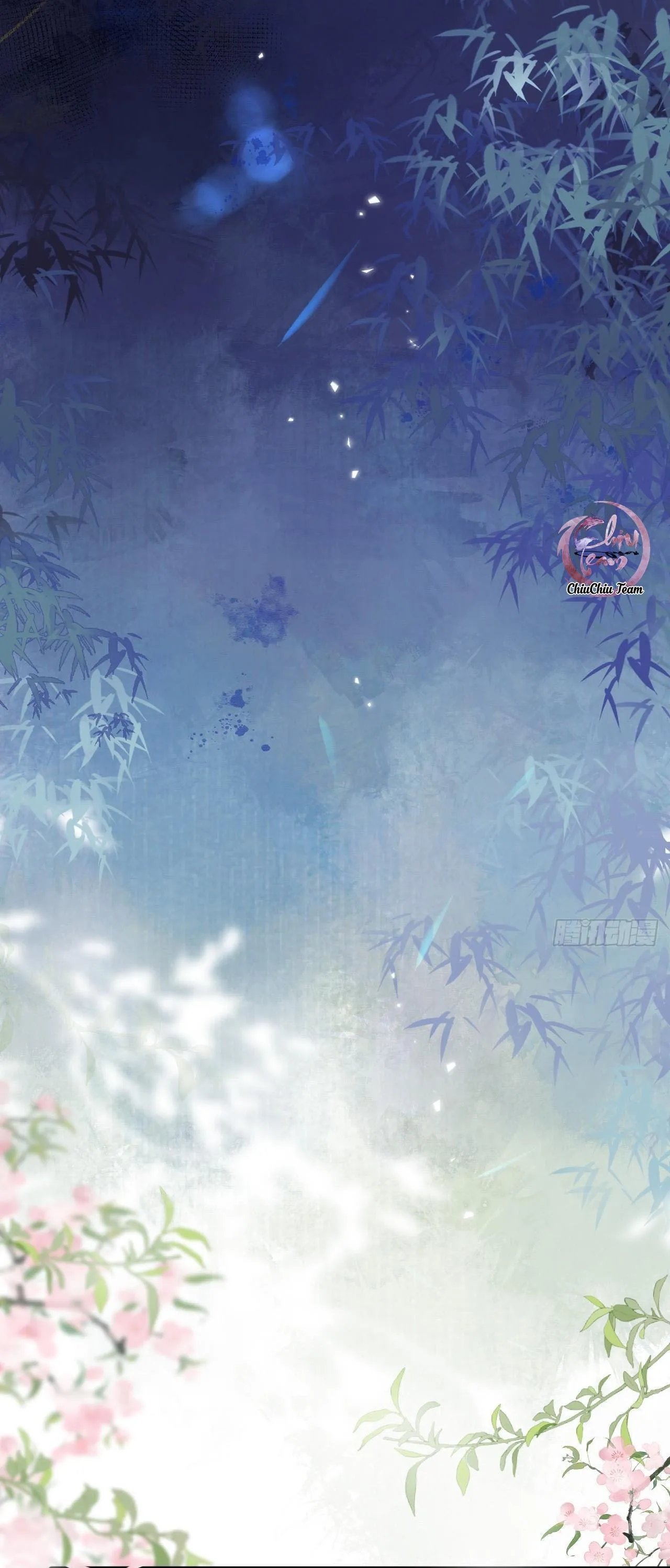 Rắp Tâm Bất Kính Chapter 1 Trang 6