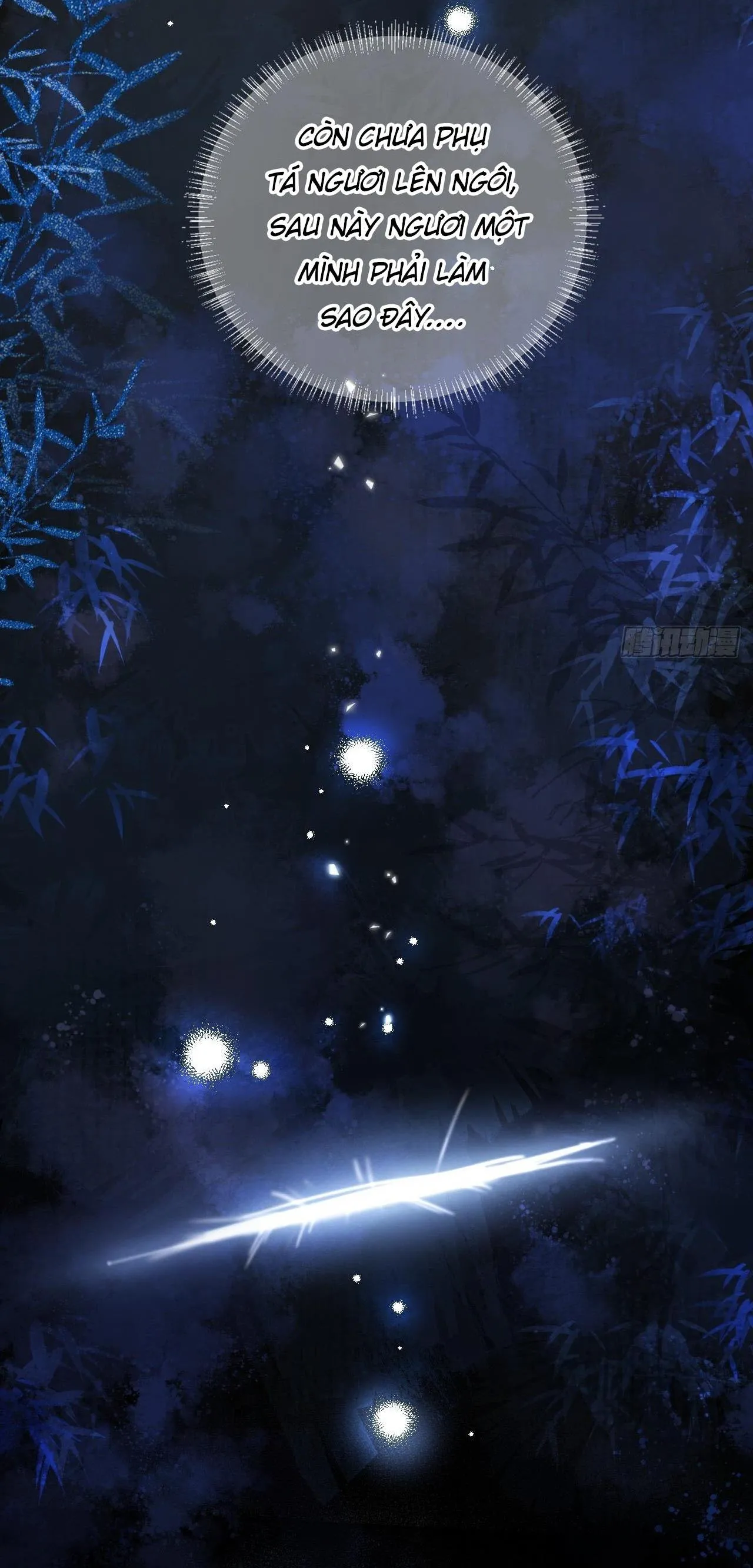 Rắp Tâm Bất Kính Chapter 1 Trang 14