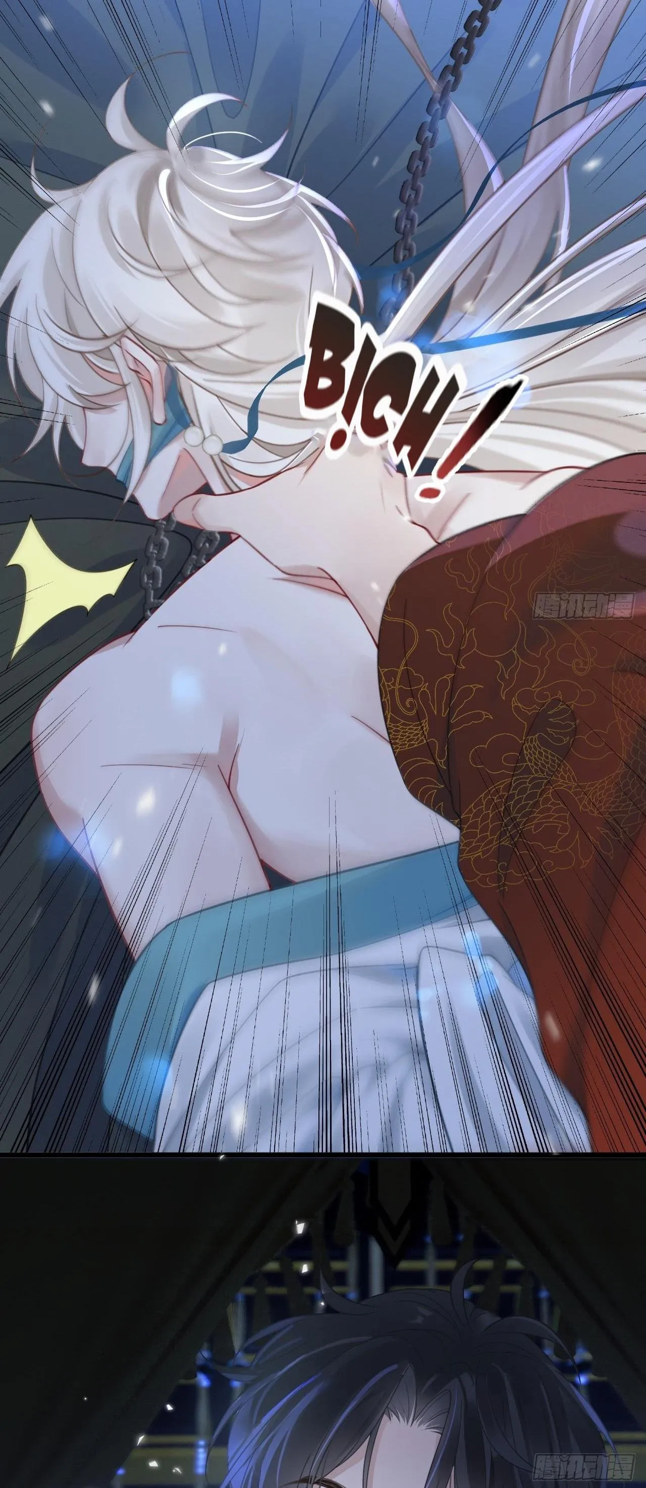 Rắp Tâm Bất Kính Chapter 1 Trang 19